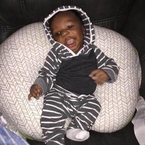 Meet your Posher, Catherine